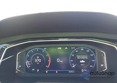 2021 Volkswagen Jetta 1.4T Sel from USA, damaged, VIN 3VWE57BU2MM047028